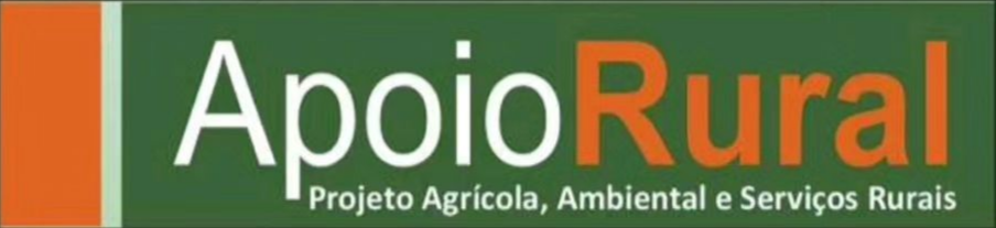 Apoio Rural Logo